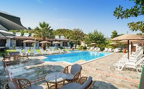 Strawberry Skiathos
